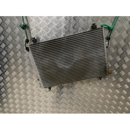 Radiateur clim PEUGEOT  d’occasion