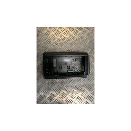 Console central (interieur plastique) PEUGEOT 208 1 PHASE 2 d’occasion