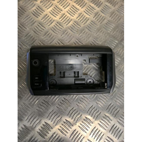 Console central (interieur plastique) PEUGEOT 208 1 PHASE 2 d’occasion
