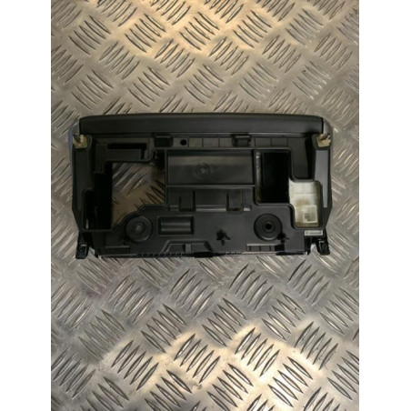 Console central (interieur plastique) PEUGEOT 208 1 PHASE 2 d’occasion