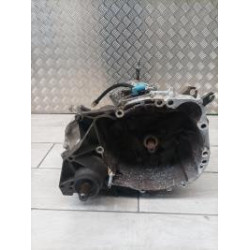 Boite de vitesses RENAULT CLIO 2 CAMPUS PHASE 1 d’occasion