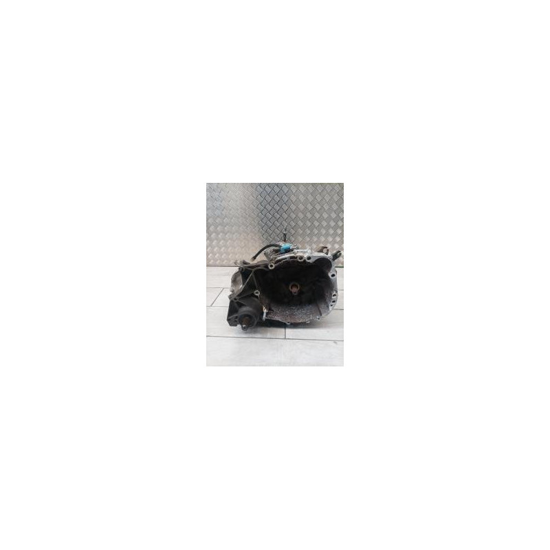 Boite de vitesses RENAULT CLIO 2 CAMPUS PHASE 1 d’occasion