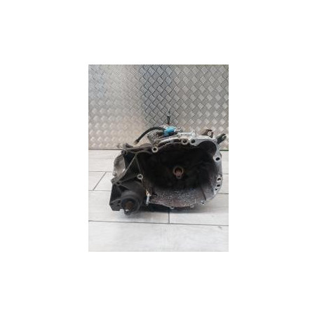 Boite de vitesses RENAULT CLIO 2 CAMPUS PHASE 1 d’occasion