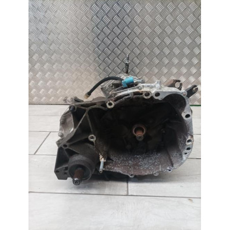 Boite de vitesses RENAULT CLIO 2 CAMPUS PHASE 1 d’occasion