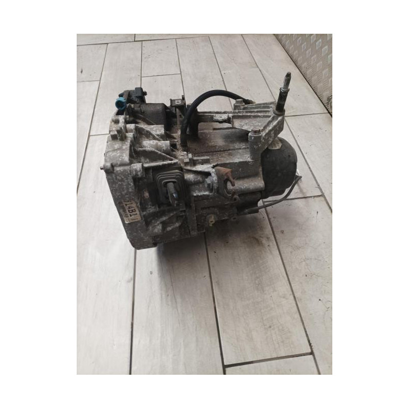 Boite de vitesses RENAULT CLIO 2 CAMPUS PHASE 1 d’occasion