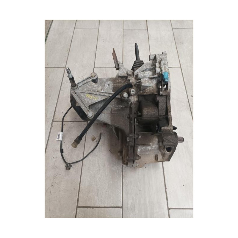 Boite de vitesses RENAULT CLIO 2 CAMPUS PHASE 1 d’occasion