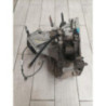 Boite de vitesses RENAULT CLIO 2 CAMPUS PHASE 1 d’occasion