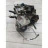 Boite de vitesses RENAULT CLIO 2 CAMPUS PHASE 1 d’occasion
