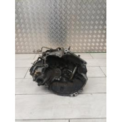 Boite de vitesses PEUGEOT 306 PHASE 2 d’occasion