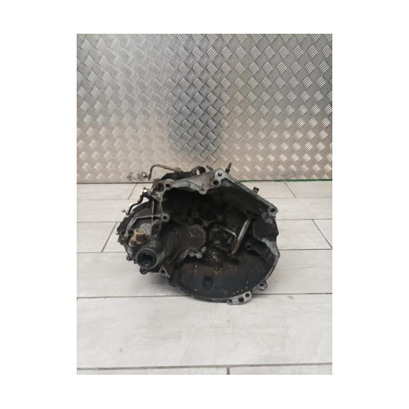 Boite de vitesses PEUGEOT 306 PHASE 2 d’occasion