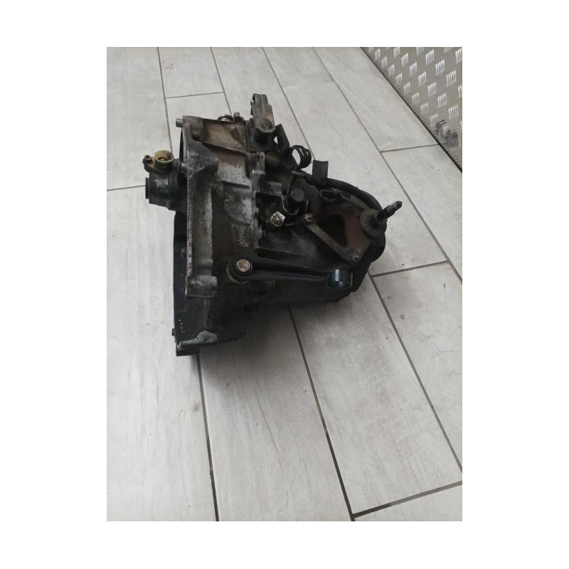 Boite de vitesses PEUGEOT 306 PHASE 2 d’occasion