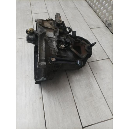 Boite de vitesses PEUGEOT 306 PHASE 2 d’occasion
