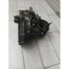 Boite de vitesses PEUGEOT 306 PHASE 2 d’occasion