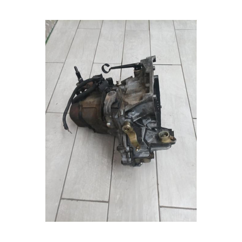 Boite de vitesses PEUGEOT 306 PHASE 2 d’occasion
