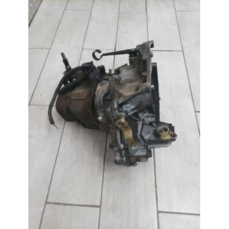 Boite de vitesses PEUGEOT 306 PHASE 2 d’occasion