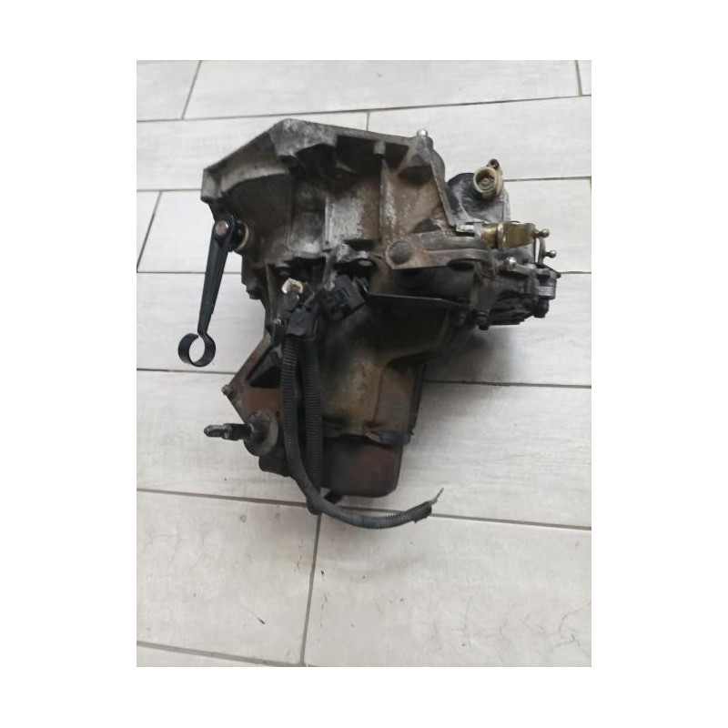 Boite de vitesses PEUGEOT 306 PHASE 2 d’occasion
