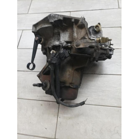 Boite de vitesses PEUGEOT 306 PHASE 2 d’occasion