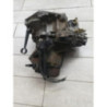 Boite de vitesses PEUGEOT 306 PHASE 2 d’occasion