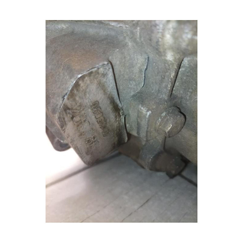 Boite de vitesses PEUGEOT 306 PHASE 2 d’occasion