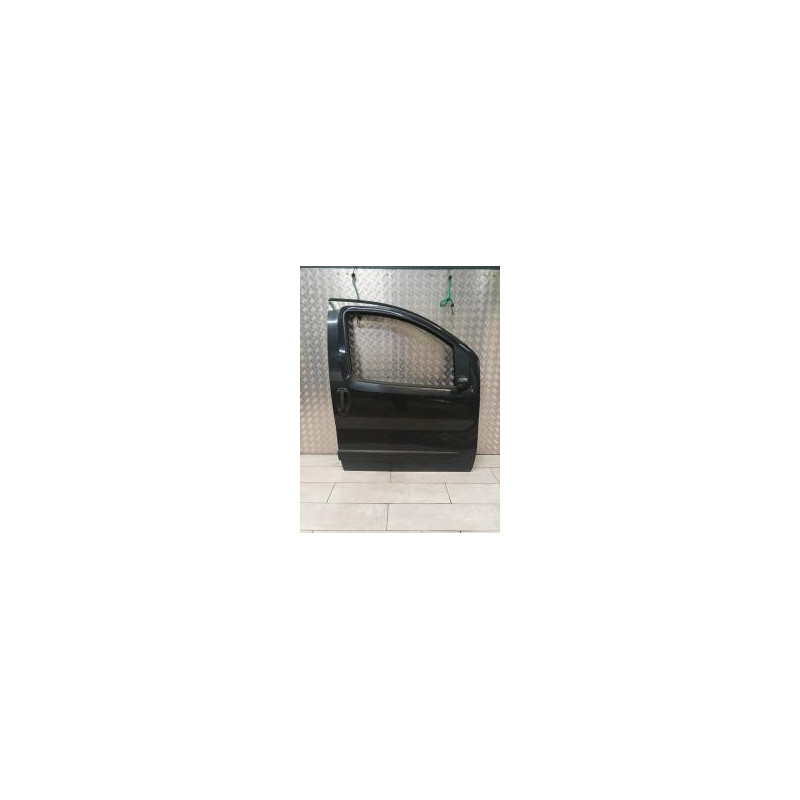 Porte avant droit FIAT QUBO d’occasion