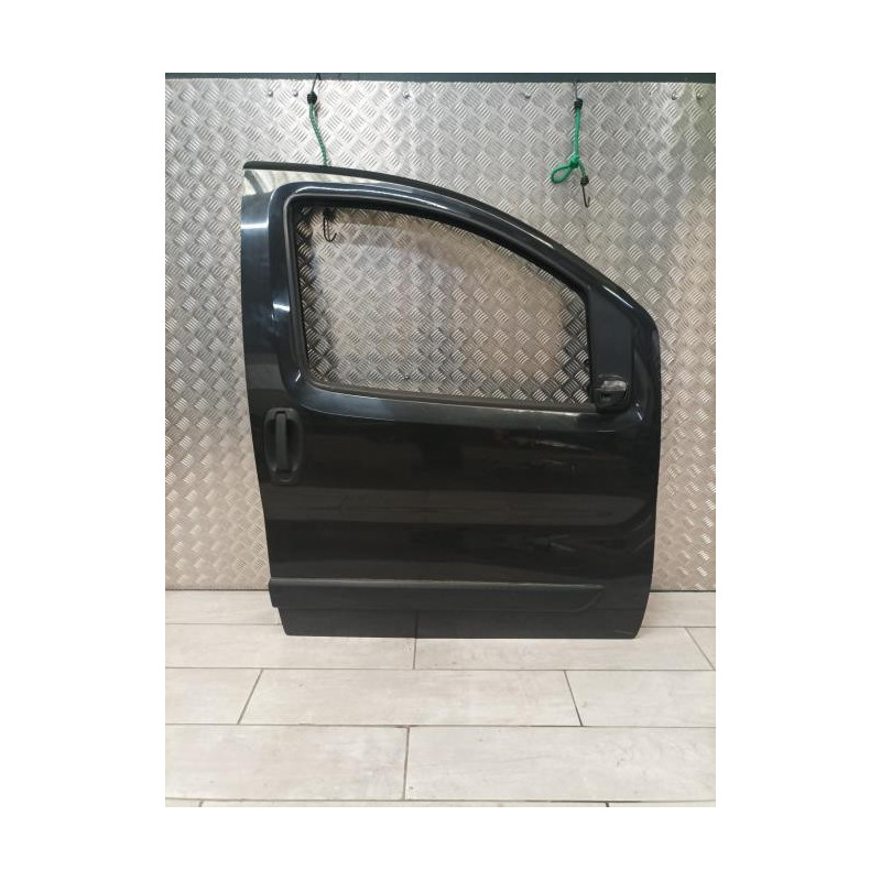 Porte avant droit FIAT QUBO d’occasion