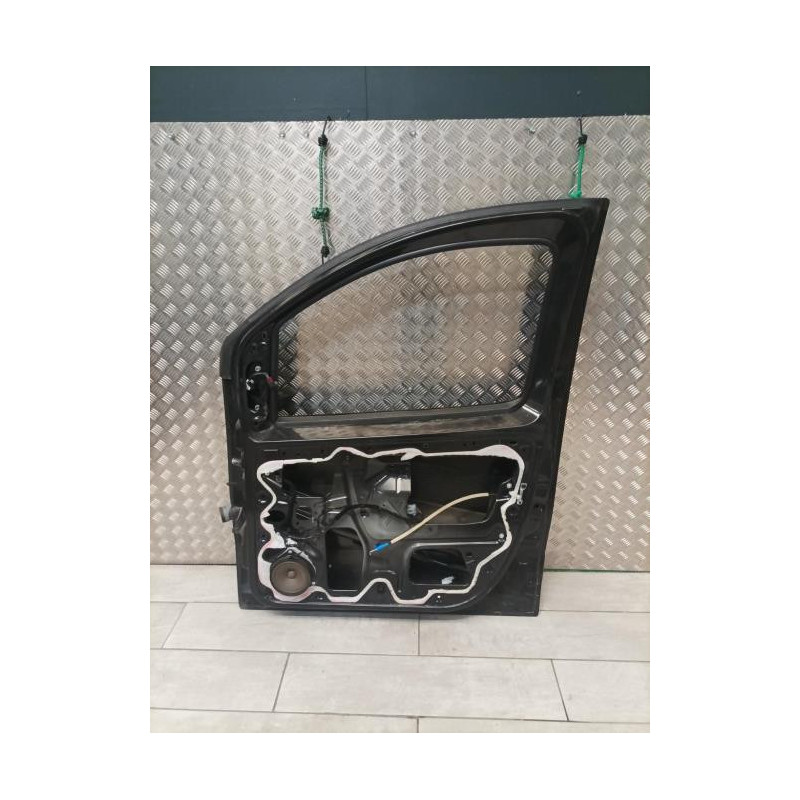 Porte avant droit FIAT QUBO d’occasion