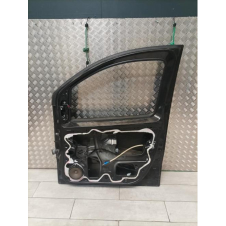 Porte avant droit FIAT QUBO d’occasion
