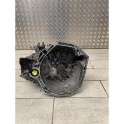 Boite de vitesses RENAULT SCENIC 2 PHASE 2 d’occasion