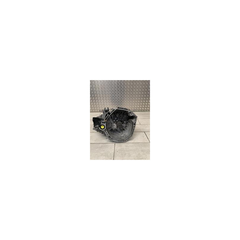 Boite de vitesses RENAULT SCENIC 2 PHASE 2 d’occasion