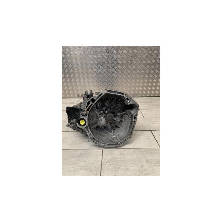 Boite de vitesses RENAULT SCENIC 2 PHASE 2 d’occasion