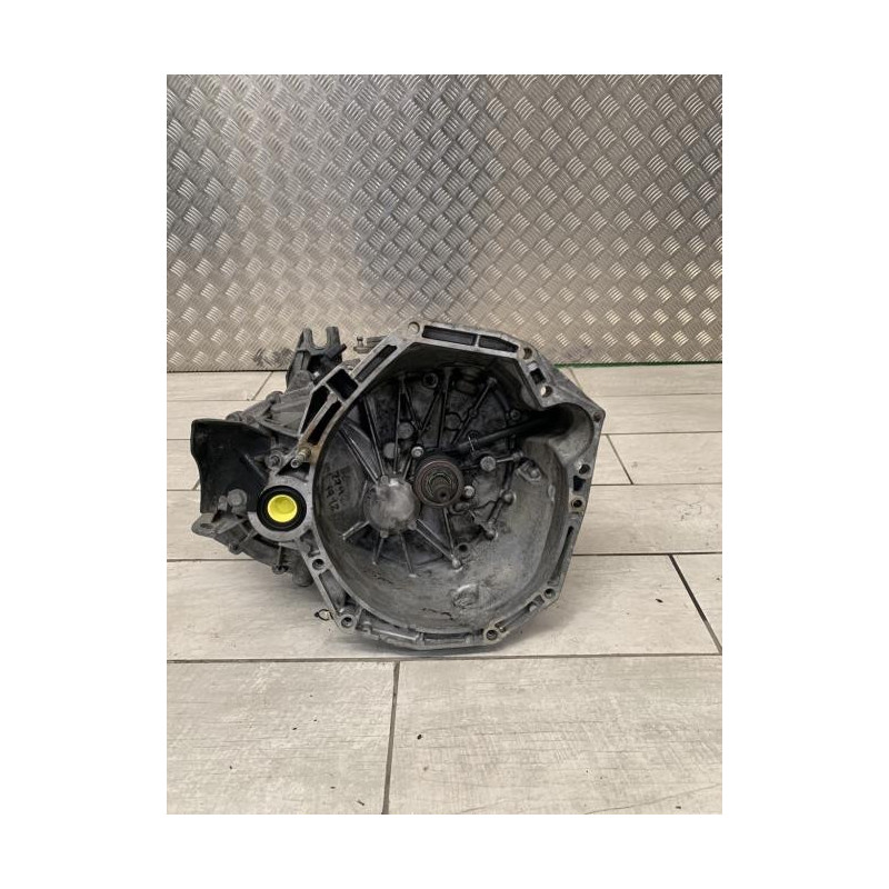 Boite de vitesses RENAULT SCENIC 2 PHASE 2 d’occasion