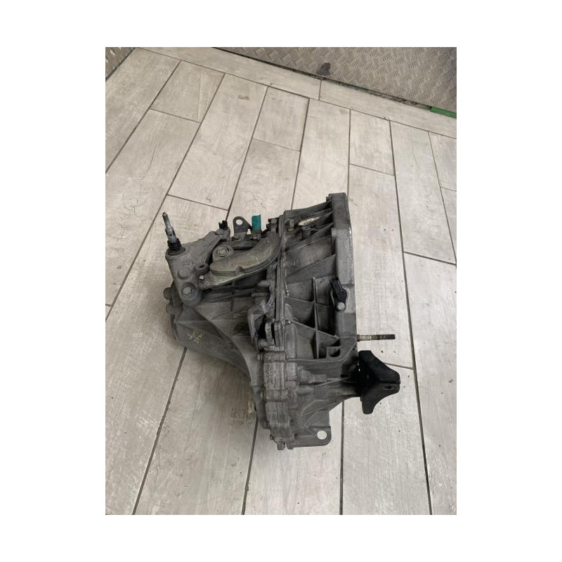 Boite de vitesses RENAULT SCENIC 2 PHASE 2 d’occasion