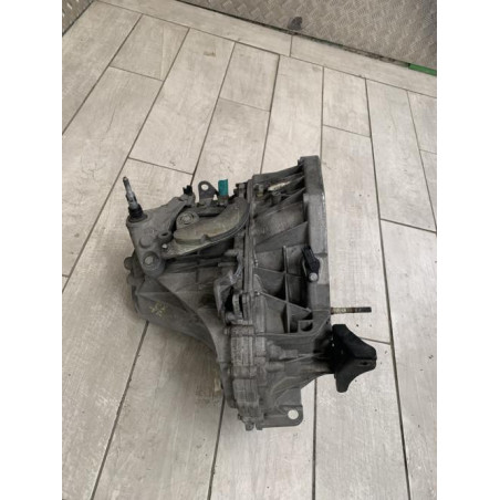 Boite de vitesses RENAULT SCENIC 2 PHASE 2 d’occasion