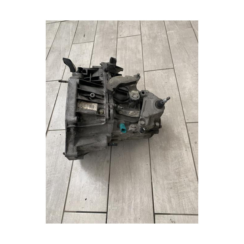 Boite de vitesses RENAULT SCENIC 2 PHASE 2 d’occasion