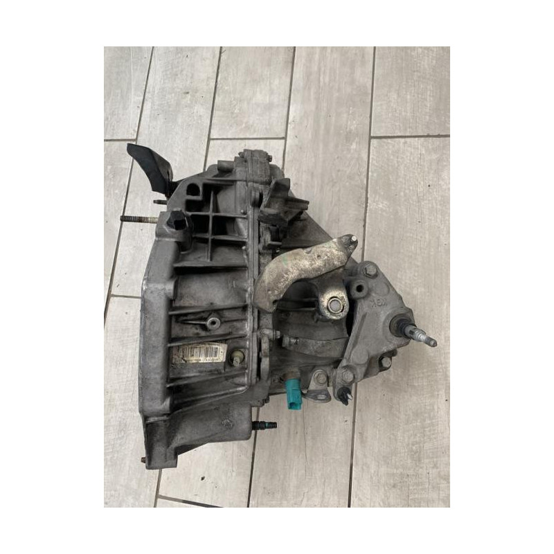 Boite de vitesses RENAULT SCENIC 2 PHASE 2 d’occasion