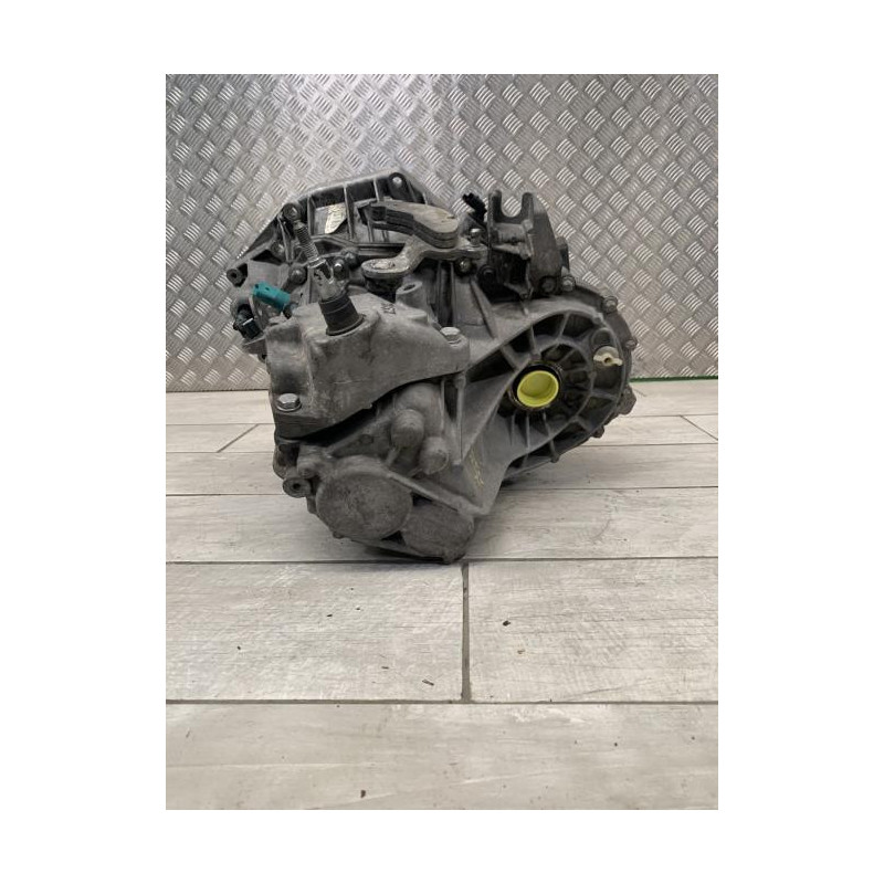 Boite de vitesses RENAULT SCENIC 2 PHASE 2 d’occasion