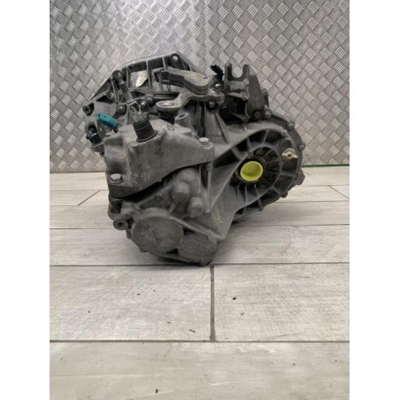 Boite de vitesses RENAULT SCENIC 2 PHASE 2 d’occasion
