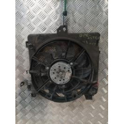 Moto ventilateur radiateur OPEL ASTRA H PHASE 1 d’occasion