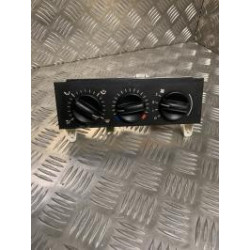 Commande chauffage RENAULT CLIO 1 PHASE 3 d’occasion