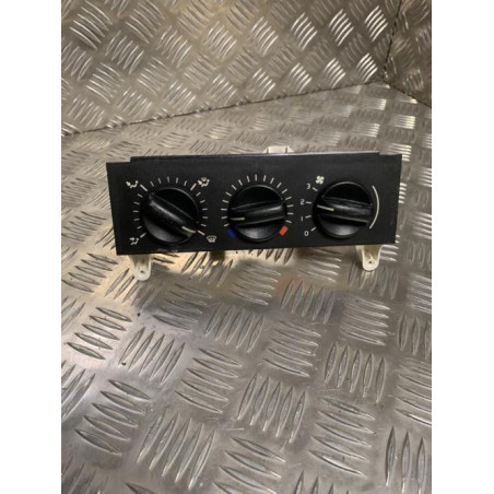 Commande chauffage RENAULT CLIO 1 PHASE 3 d’occasion