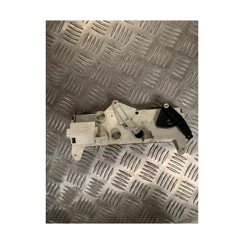 Commande chauffage RENAULT CLIO 1 PHASE 3 d’occasion