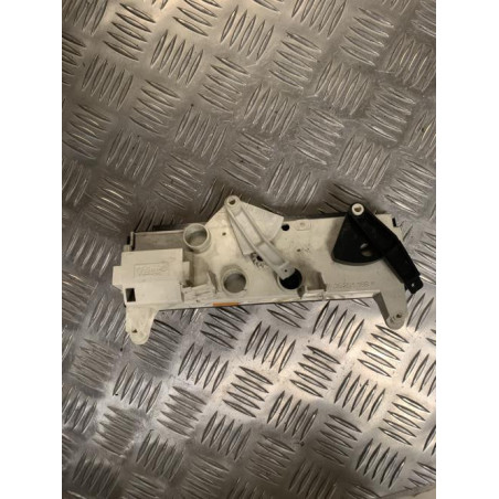 Commande chauffage RENAULT CLIO 1 PHASE 3 d’occasion