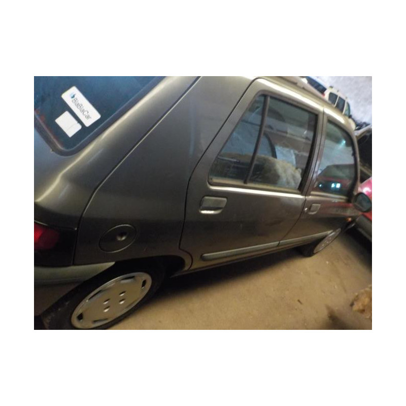 Feu arriere stop central RENAULT CLIO 1 PHASE 3 d’occasion