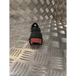 Attache ceinture arriere droit RENAULT CLIO 1 PHASE 3 d’occasion
