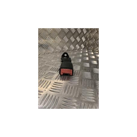 Attache ceinture arriere droit RENAULT CLIO 1 PHASE 3 d’occasion