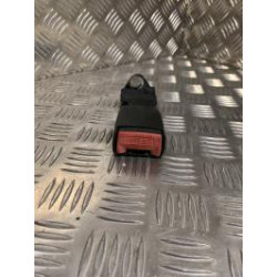 Attache ceinture arriere gauche RENAULT CLIO 1 PHASE 3 d’occasion