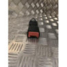 Attache ceinture arriere gauche RENAULT CLIO 1 PHASE 3 d’occasion