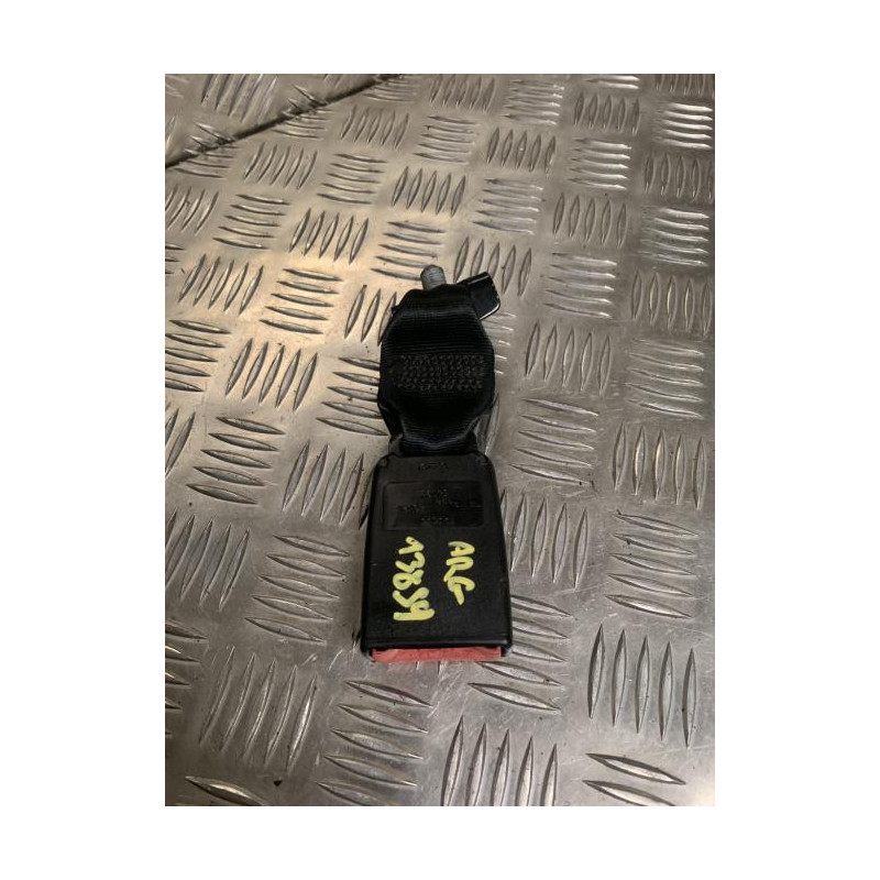 Attache ceinture arriere gauche RENAULT CLIO 1 PHASE 3 d’occasion