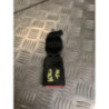 Attache ceinture arriere gauche RENAULT CLIO 1 PHASE 3 d’occasion