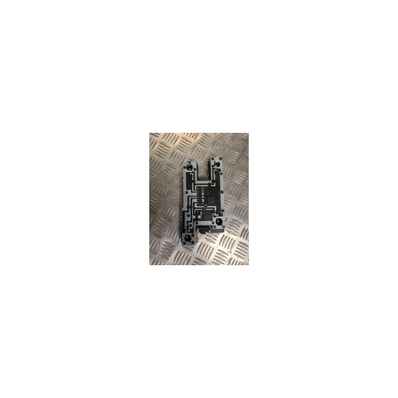 Platine feu arriere gauche RENAULT CLIO 1 PHASE 3 d’occasion